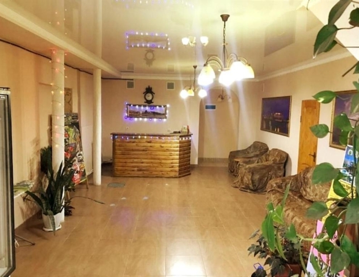 Отель «У Резо» Сухум