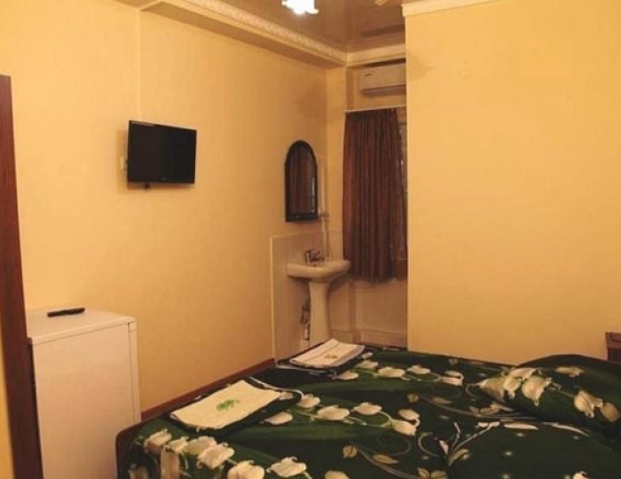 Стандарт - Отель «У Резо» Сухум