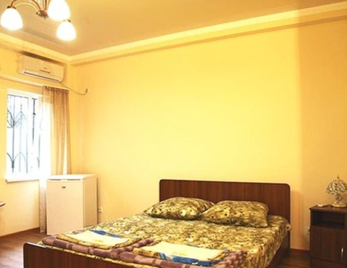 Стандарт - Отель «У Резо» Сухум