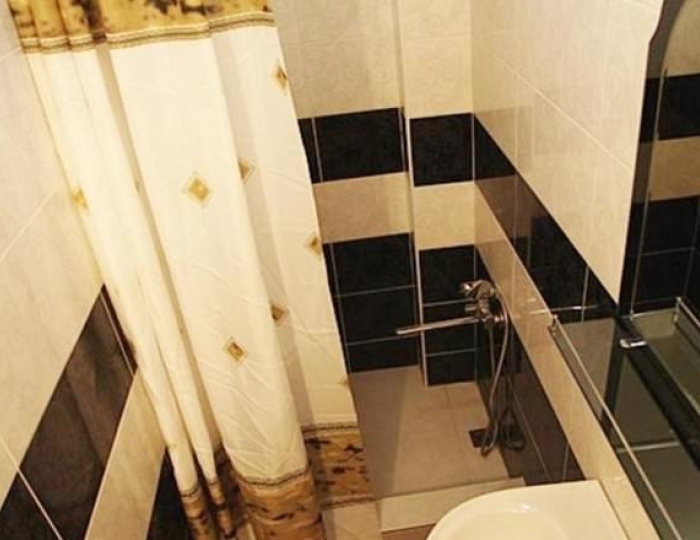 Стандарт - Отель «У Резо» Сухум