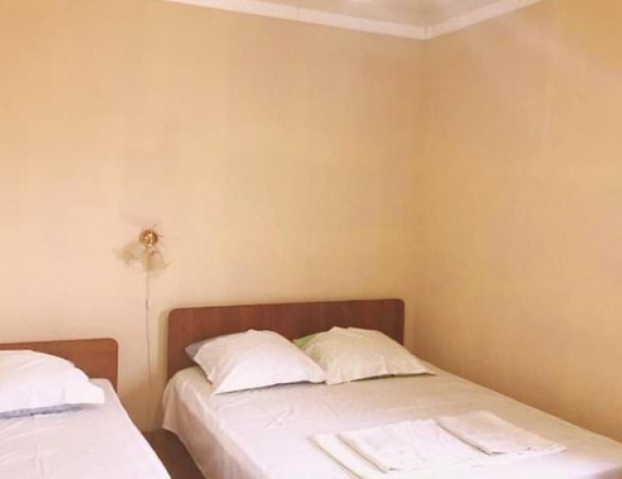 Стандарт 3-местный - Отель «У Резо» Сухум